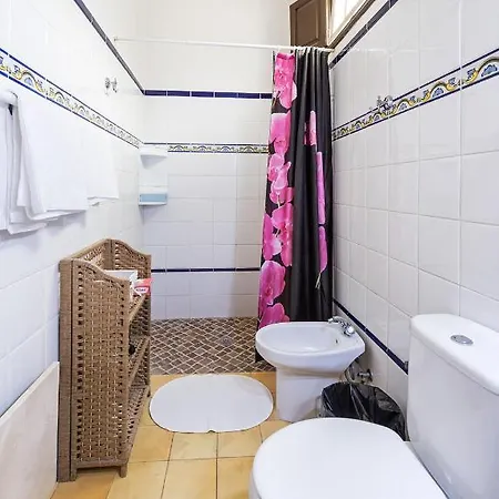 아파트 La Gomera I San Juan de la Rambla