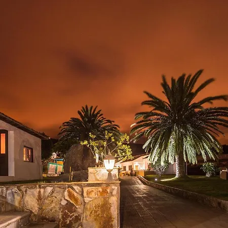 아파트 La Gomera I