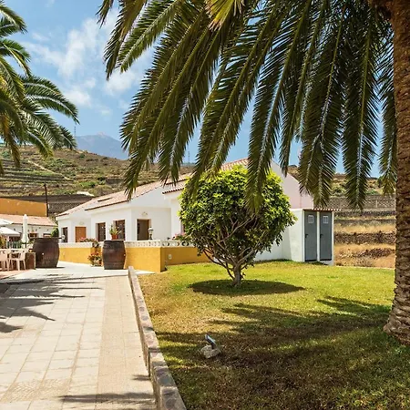 شقة Tenerife Paradise 03 Garden And Ocean Views *