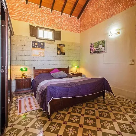 Tenerife Paradise 03 Garden And Ocean Views * San Juan de la Rambla