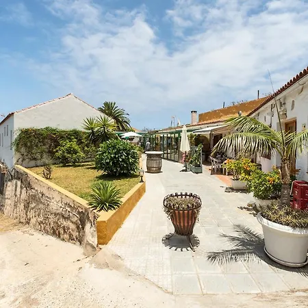 Apartment La Gomera I San Juan de la Rambla
