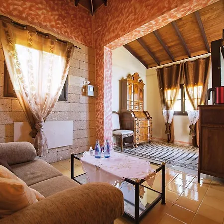 Tenerife Paradise 03 Garden And Ocean Views *