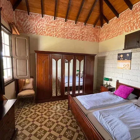 Tenerife Paradise 03 Garden And Ocean Views * San Juan de la Rambla