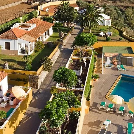 شقة Tenerife Paradise 03 Garden And Ocean Views