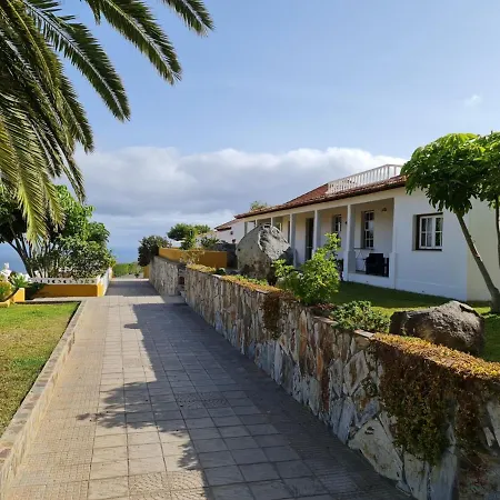 شقة Tenerife Paradise 03 Garden And Ocean Views *