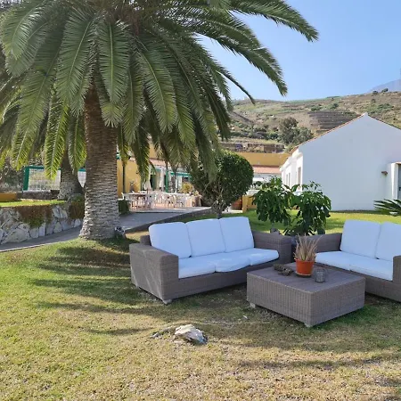 Tenerife Paradise 03 Garden And Ocean Views شقة San Juan de la Rambla