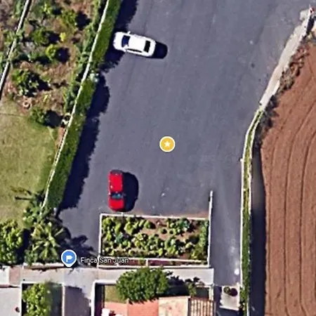 Tenerife Paradise 03 Garden And Ocean Views شقة